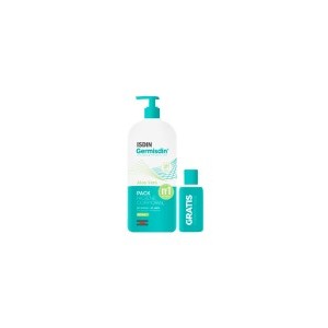 PACK GERMISDIN ALOE VERA 1000ML + 100 ML