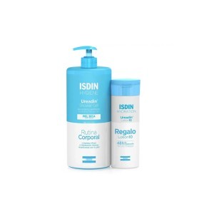 PACK UREADIN SHOWER GEL 1000ML+LOT10 200