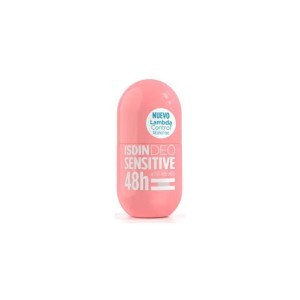 ISDIN DEO SENSITIVE ROLL ON 48 HRS