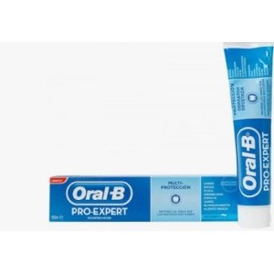 Oral B Oral-B Pro-Expert Mult Protección 125 ml