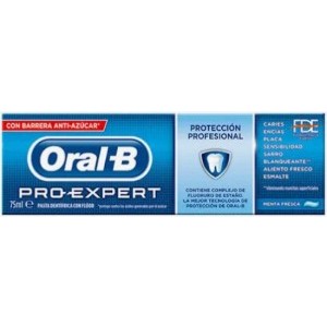 Oral B Oral-B Pro-Expert Mult Protección 75 ml